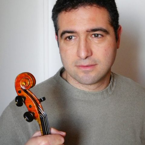 Andrea Fiore
