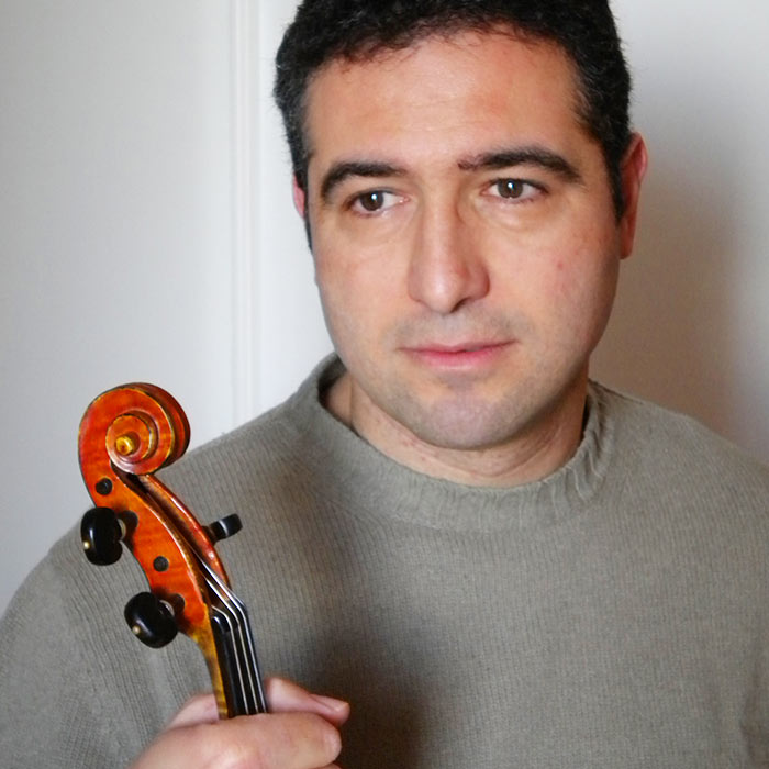 Andrea Fiore