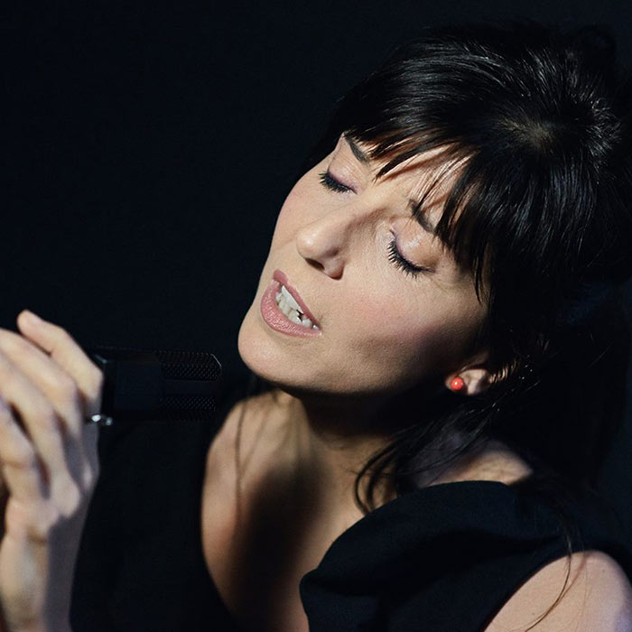 Anna Maria Di Marco