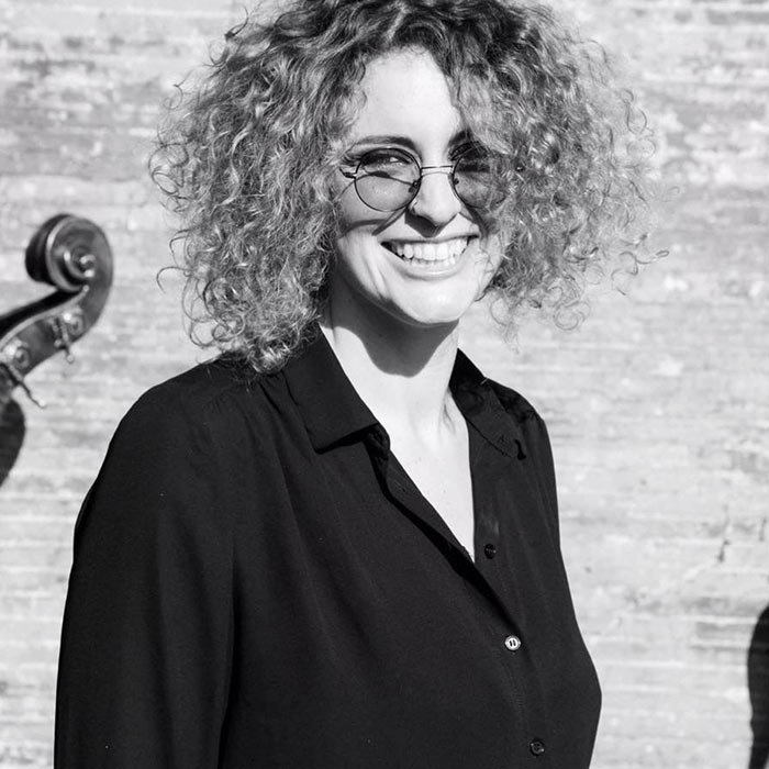Chiara Viola