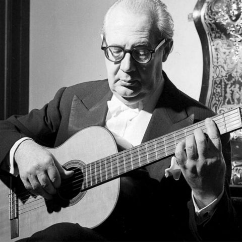 Chitarra Classica