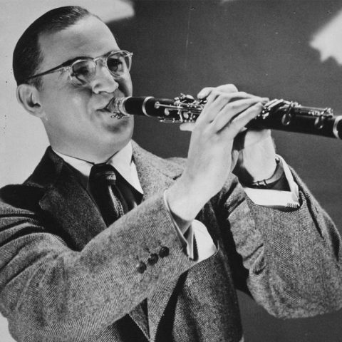 Clarinetto