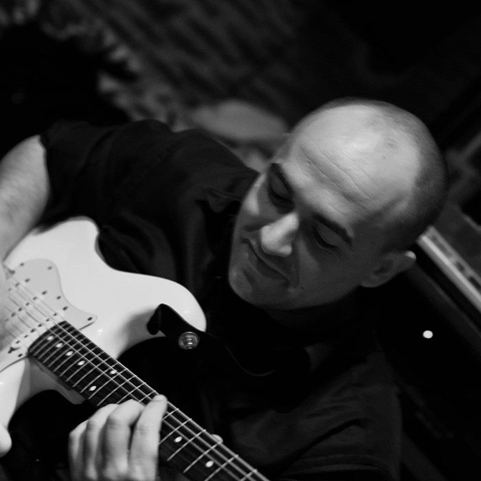 Federico Labbiento