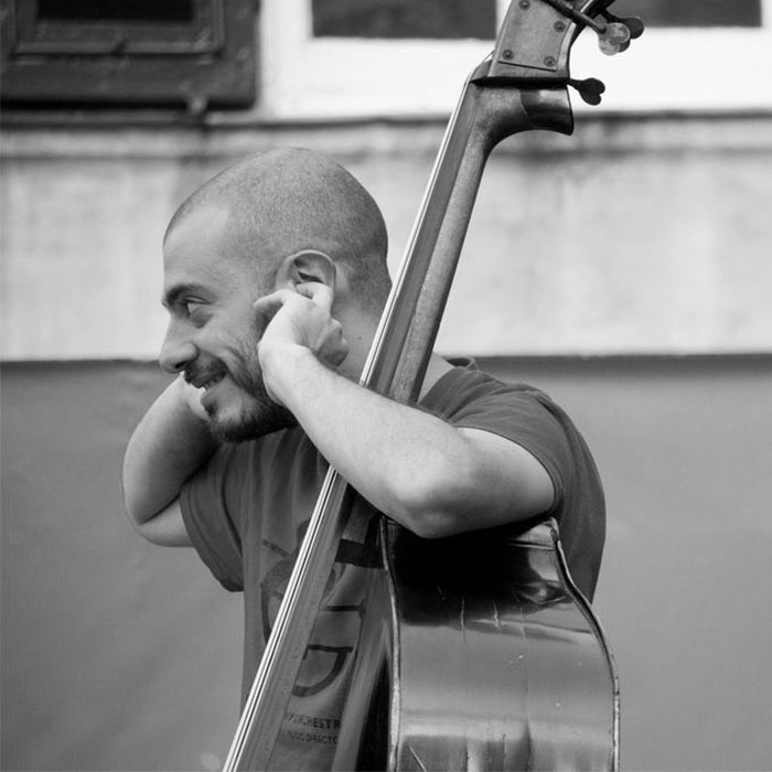 Jacopo Ferrazza