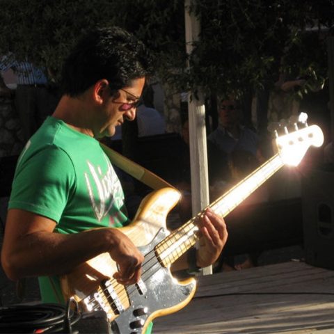 Matteo Esposito