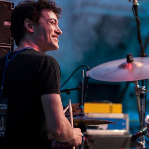 Mattia Di Cretico