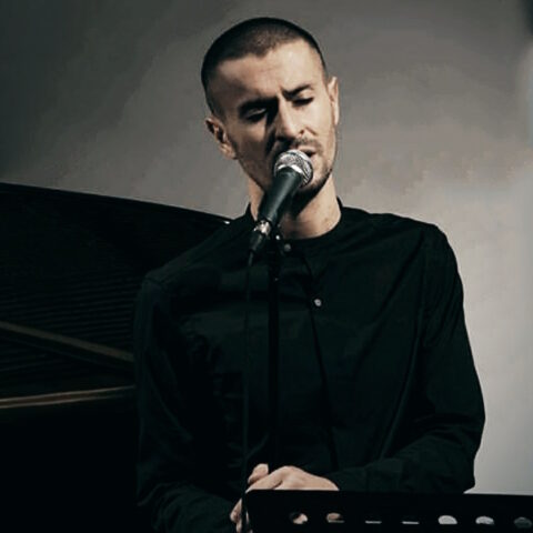 Gianluca Ferri
