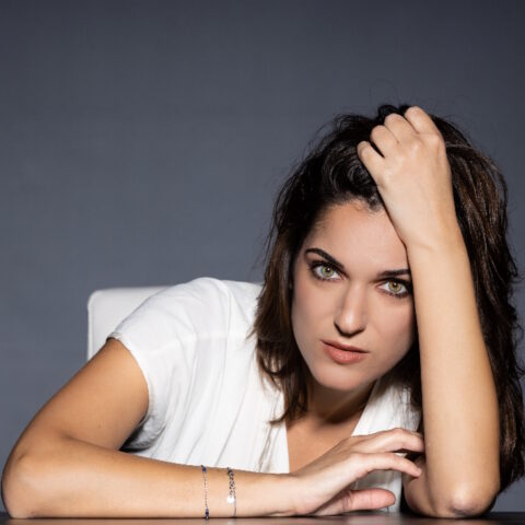 Jessica Cortini